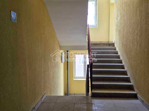 квартира за адресою Барабашова вул., 14-Б