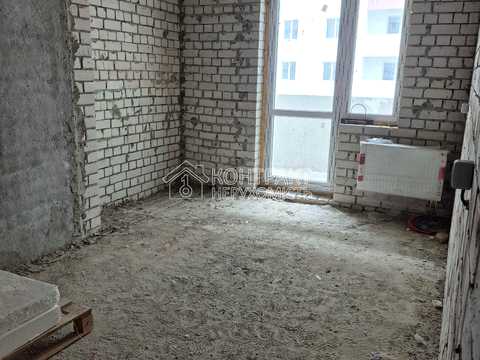 квартира за адресою Барабашова вул., 14-Б