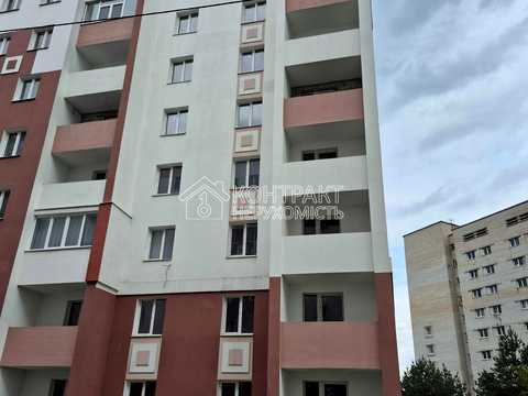 квартира за адресою Барабашова вул., 14-Б