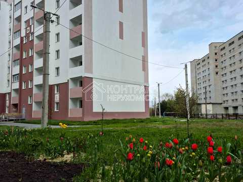 квартира за адресою Барабашова вул., 14-Б