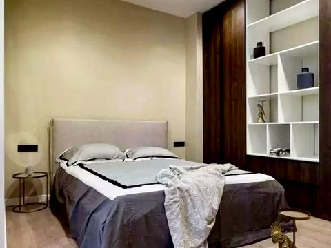 квартира по адресу Антоновича ул. (Горького), 44