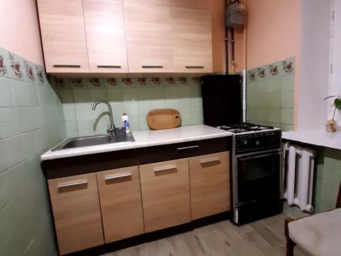 квартира за адресою Бориса Грінченка вул., 6б