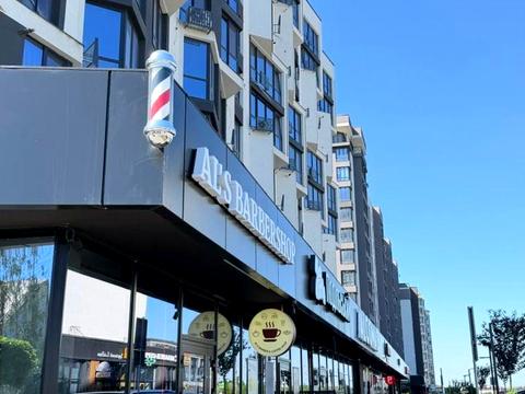 квартира по адресу Сеченова ул., 129А корпус 5-8