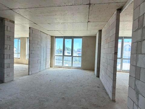 квартира по адресу Сеченова ул., 129А корпус 5-8