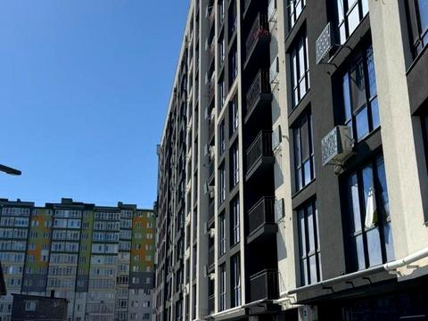 квартира по адресу Сеченова ул., 129А корпус 5-8