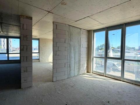квартира по адресу Сеченова ул., 129А корпус 5-8