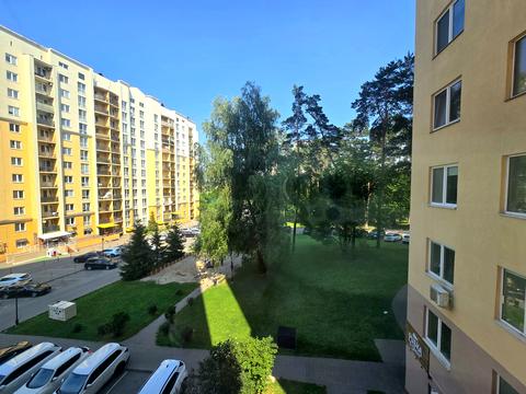 квартира по адресу Валерия Лобановского ул., 19