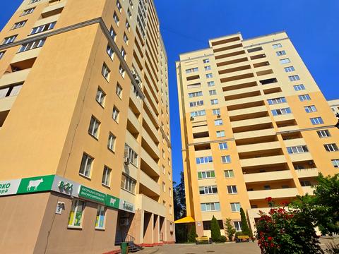 квартира по адресу Валерия Лобановского ул., 19