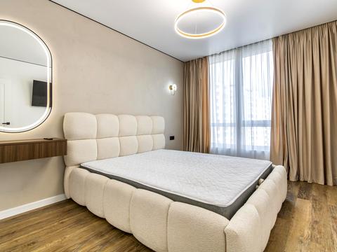 квартира по адресу Юліана Пелеша ул., 3, к6
