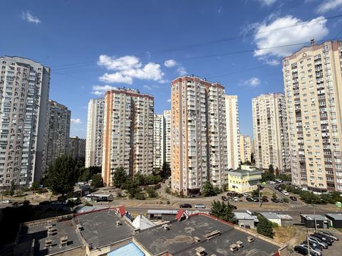 квартира за адресою Миколи Лаврухіна вул., 7