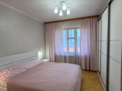 квартира по адресу Николая Лаврухина ул., 7
