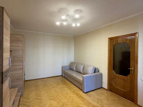 квартира за адресою Миколи Лаврухіна вул., 7