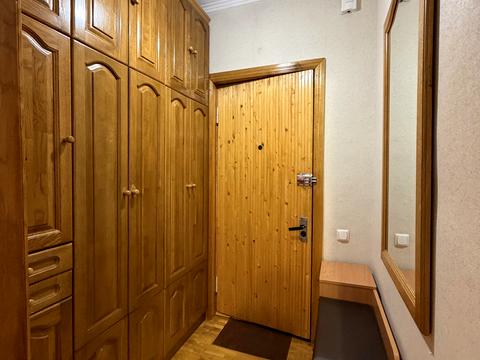квартира за адресою Миколи Лаврухіна вул., 7