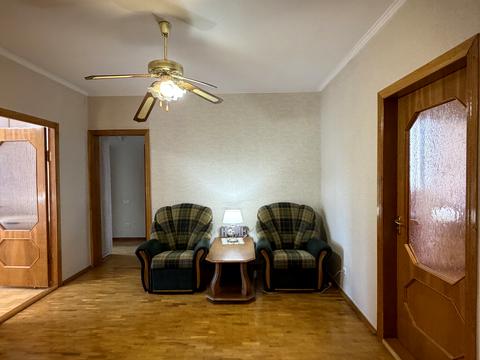 квартира за адресою Миколи Лаврухіна вул., 7