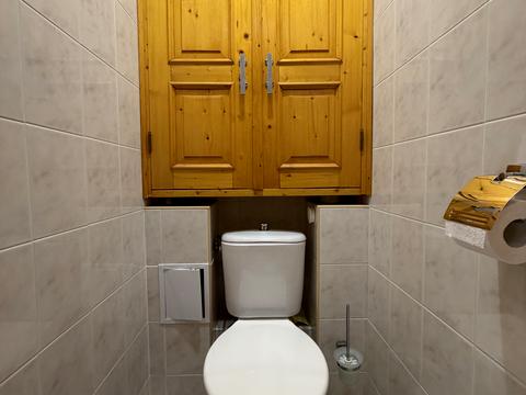 квартира за адресою Миколи Лаврухіна вул., 7