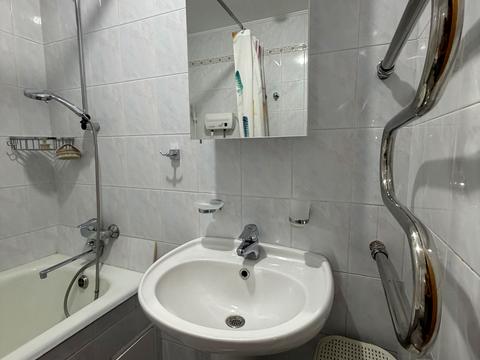 квартира за адресою Миколи Лаврухіна вул., 7