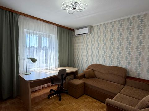 квартира за адресою Миколи Лаврухіна вул., 7