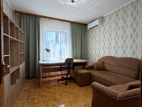 квартира за адресою Миколи Лаврухіна вул., 7