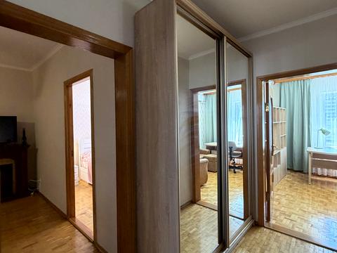 квартира за адресою Миколи Лаврухіна вул., 7