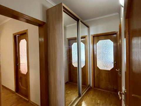 квартира за адресою Миколи Лаврухіна вул., 7