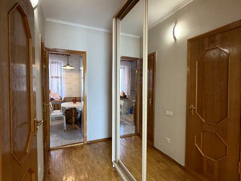 квартира за адресою Миколи Лаврухіна вул., 7