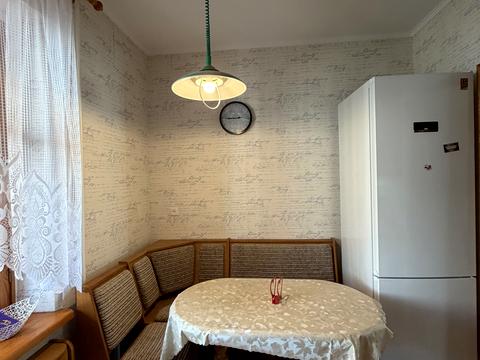 квартира за адресою Миколи Лаврухіна вул., 7