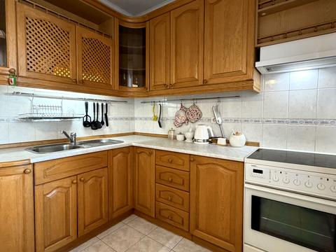 квартира за адресою Миколи Лаврухіна вул., 7