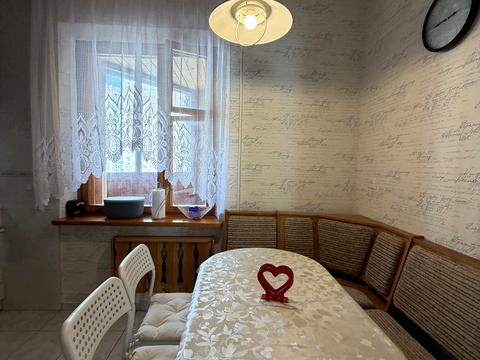 квартира за адресою Миколи Лаврухіна вул., 7