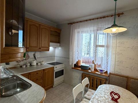 квартира за адресою Миколи Лаврухіна вул., 7