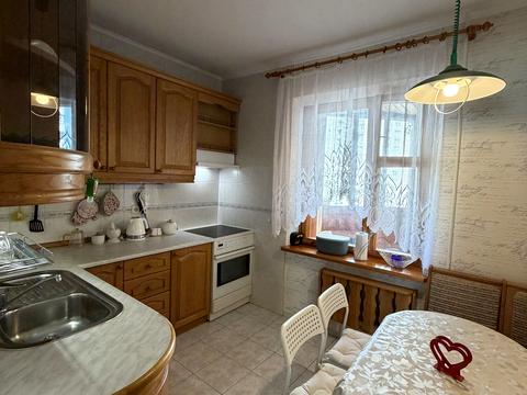 квартира за адресою Миколи Лаврухіна вул., 7
