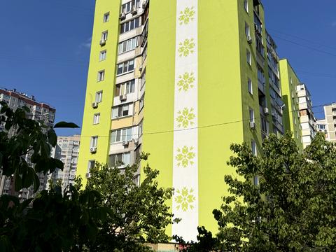 квартира за адресою Миколи Лаврухіна вул., 7