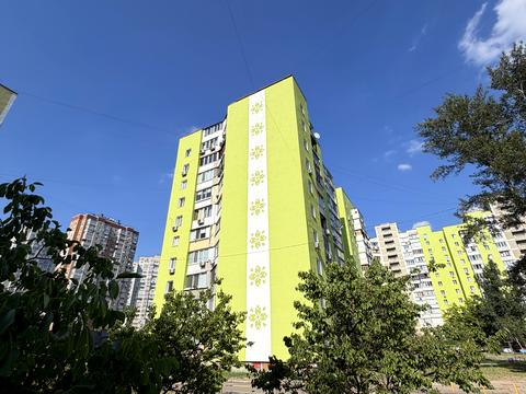 квартира за адресою Миколи Лаврухіна вул., 7