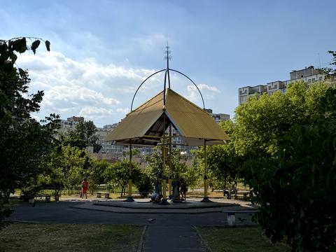 квартира за адресою Миколи Лаврухіна вул., 7