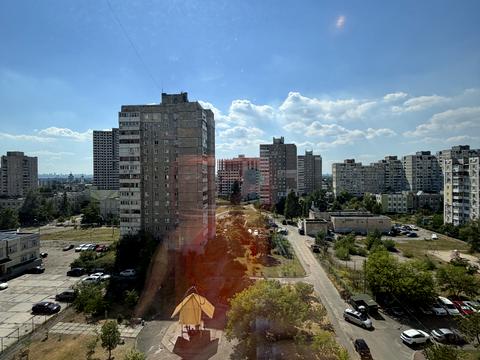 квартира за адресою Миколи Лаврухіна вул., 7