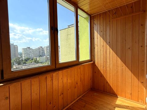 квартира за адресою Миколи Лаврухіна вул., 7
