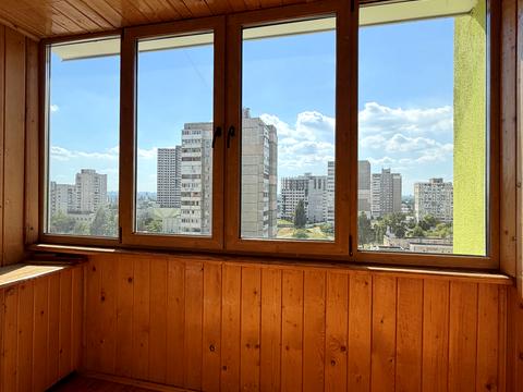 квартира за адресою Миколи Лаврухіна вул., 7