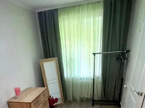 квартира по адресу Родини Глаголєвих ул. (Академіка Грекова), 12