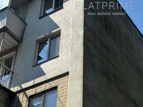 квартира по адресу Академика Шалимова ул. (Героїв Севастополя), 11