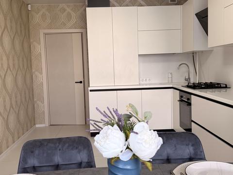 квартира по адресу Центральная ул., 21-А