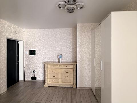 квартира по адресу Центральная ул., 21-А