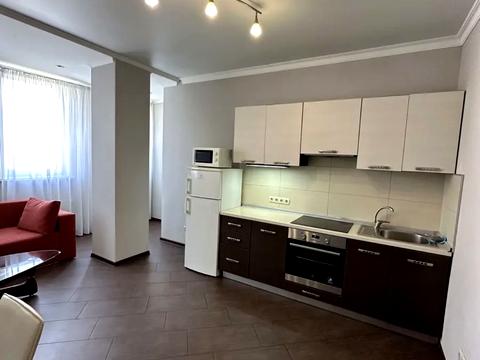 квартира за адресою Миколи Міхновського бульв. (Дружби народів), 14-16