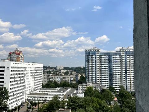 квартира за адресою Миколи Міхновського бульв. (Дружби народів), 14-16