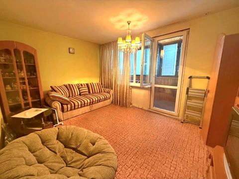 квартира за адресою Минайська вул., 27