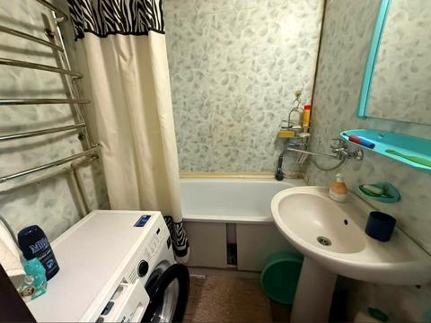 квартира за адресою Минайська вул., 27
