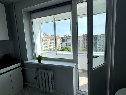 квартира по адресу Сиховская ул., 9