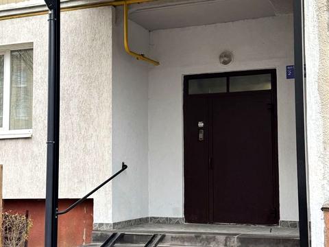 квартира по адресу Сиховская ул., 9