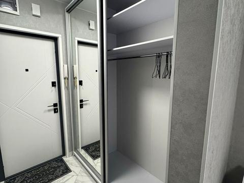 квартира по адресу Сиховская ул., 9