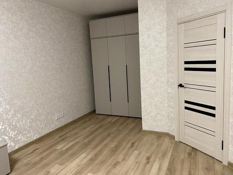 квартира за адресою Кармелюка вул., 3/4