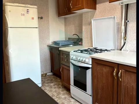 квартира по адресу Набережная Победы ул., 60