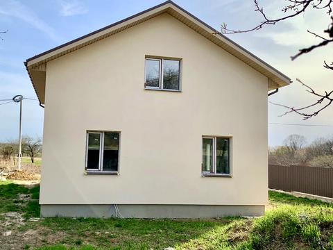 будинок за адресою Кармелюка